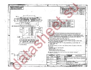 3-582151-4 datasheet  